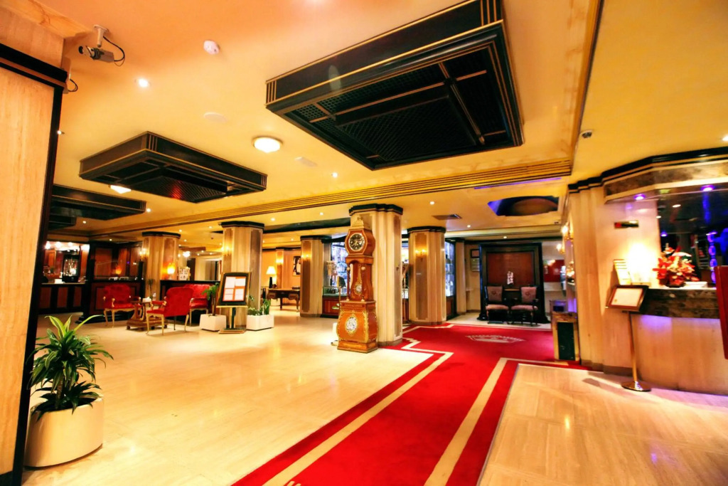 Gulf Inn Hotel Deira Formerly City Star Hotel