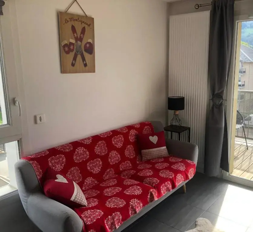 Charmant appartement