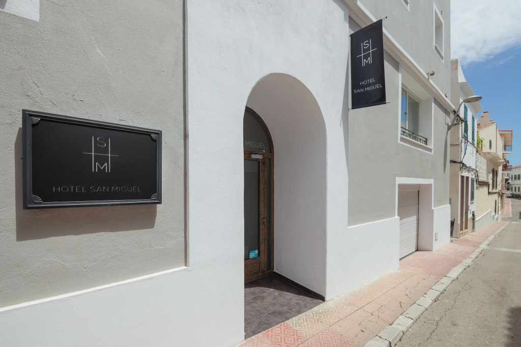 Hotel San Miguel Menorca