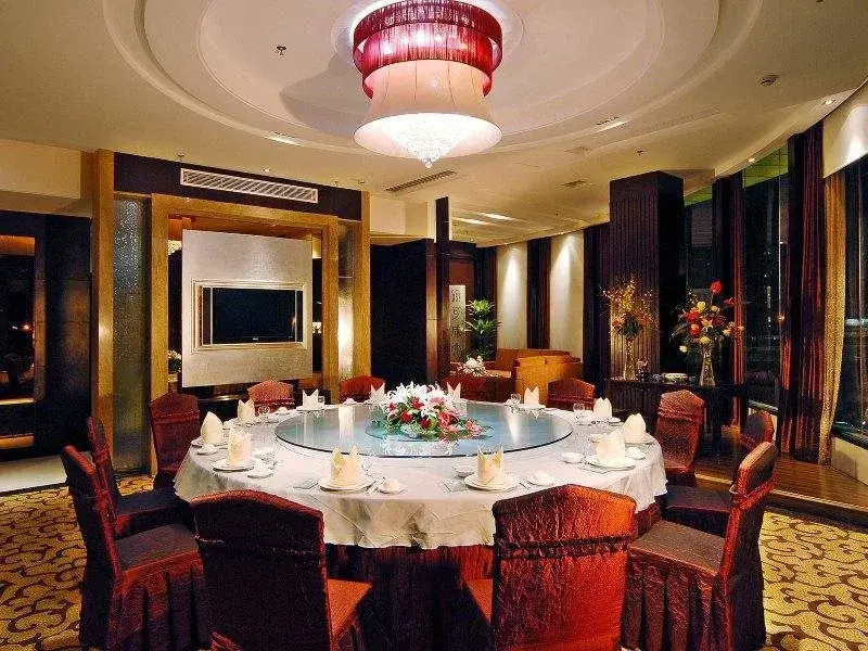 Dongguan Haixia Hotel