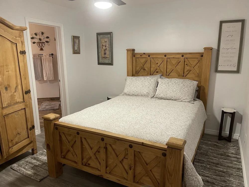 Crazy Horse Rv Resort