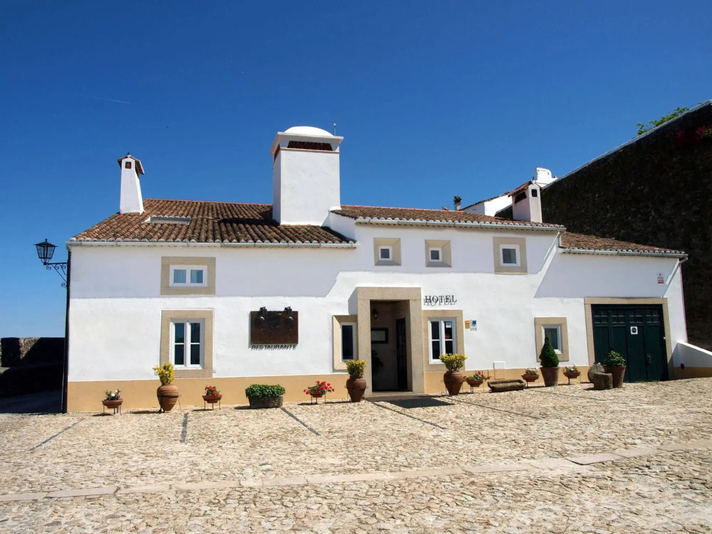 Hotel El Rei Dom Manuel