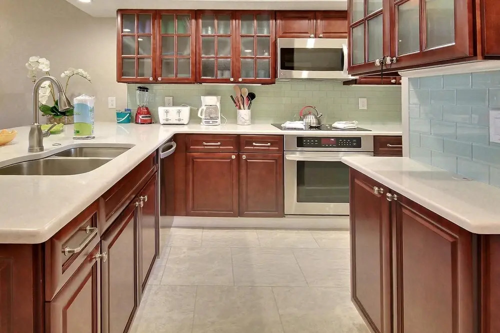 Land's End 302 Building 4 Beautiful Updated Condo Amazing Views!
