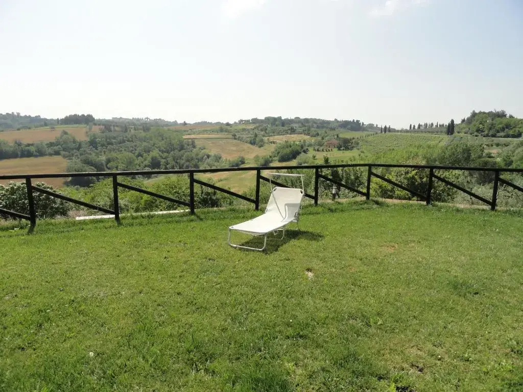 Poggio Novello