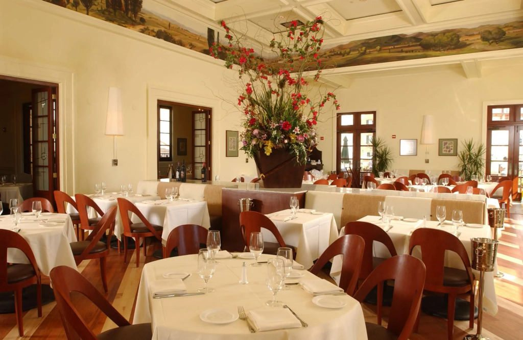 Universals Loews Portofino Bay Hotel