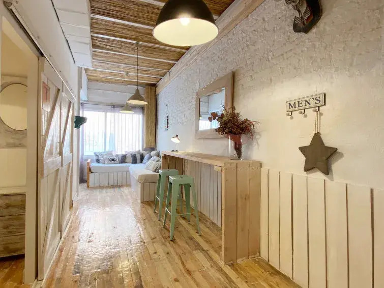 Holiday Home Casa Azul