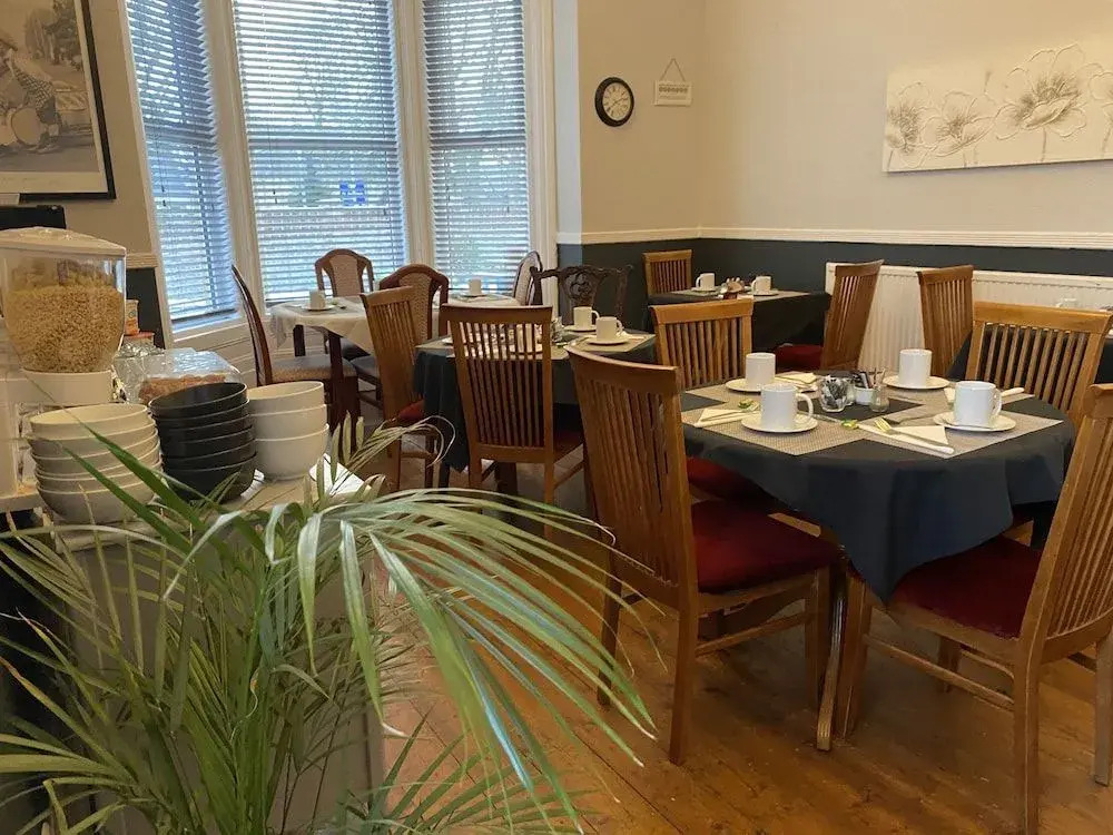St Andrews house Hotel