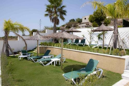 Apartamentos Mirador del Prado