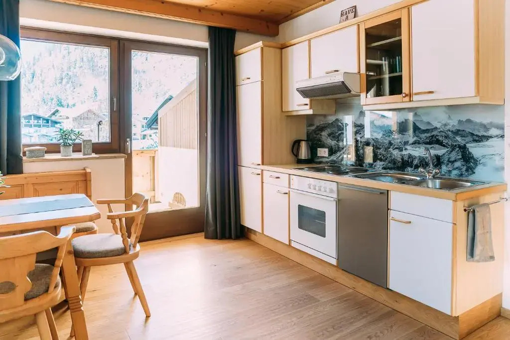 Voglstätter Appartements Lofer