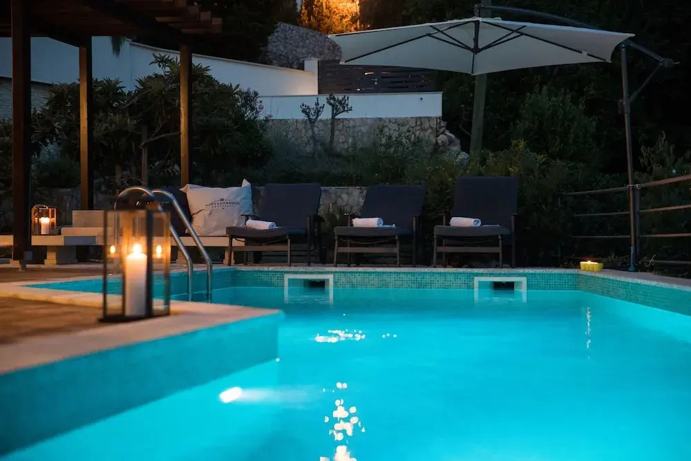 House Villa Jely