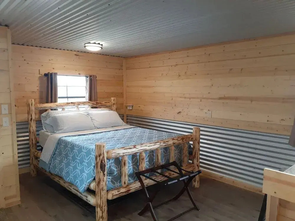 Glacier Acres Guest Ranch