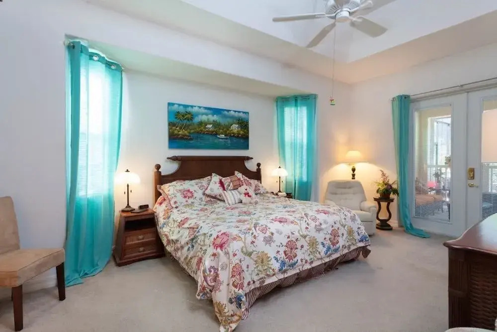 Spanish Wells Villa #252480 - 4 Br Villa