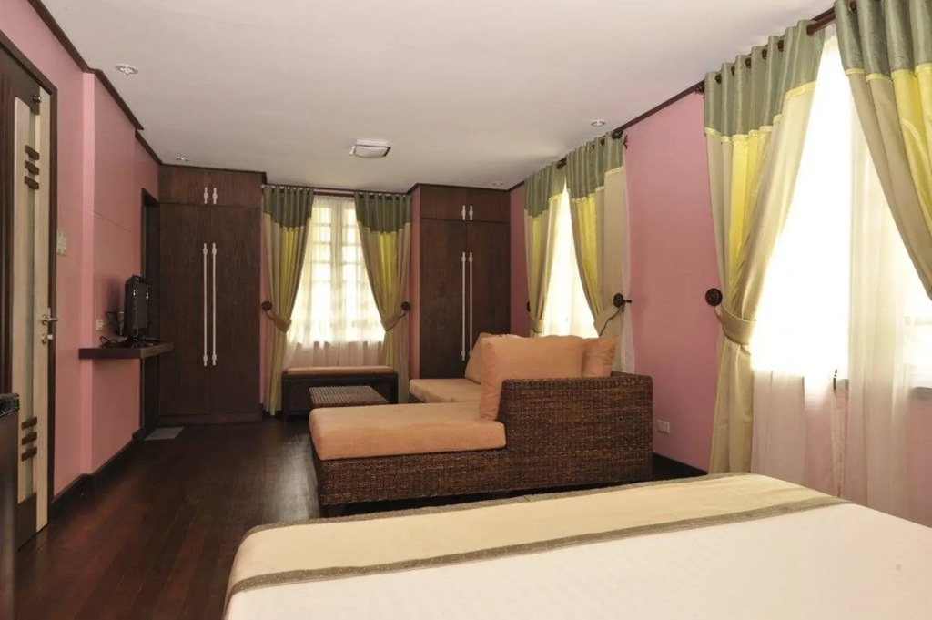 Colione Bed and Breakfast
