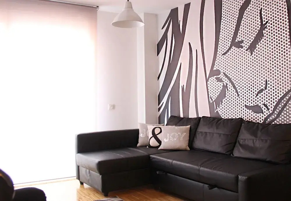 7rooms7 Gran Via Madrid Apartments