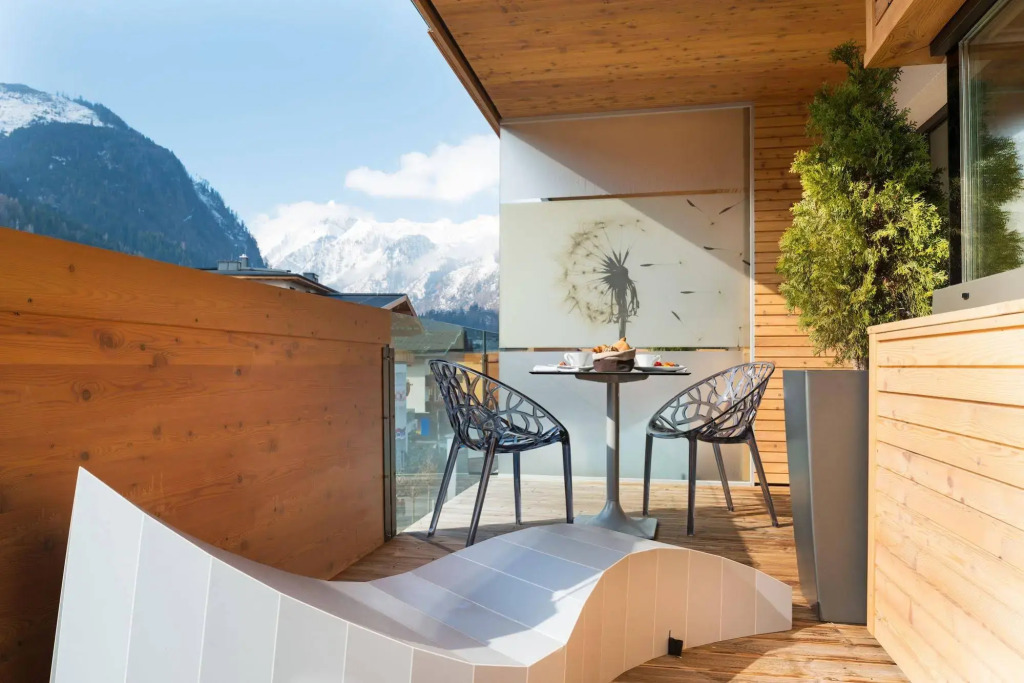 LEDERER Boutique Hotel