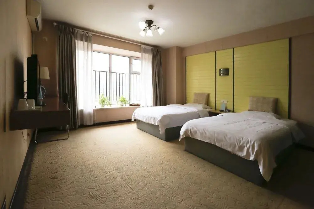 IF Hotel