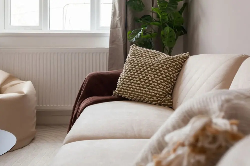 Perfect Booking 4 Bed Home in Stockport