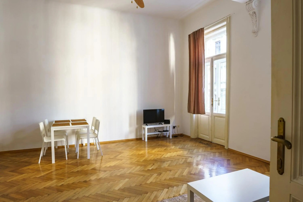 Vienna City Apartments 1060 Vienna