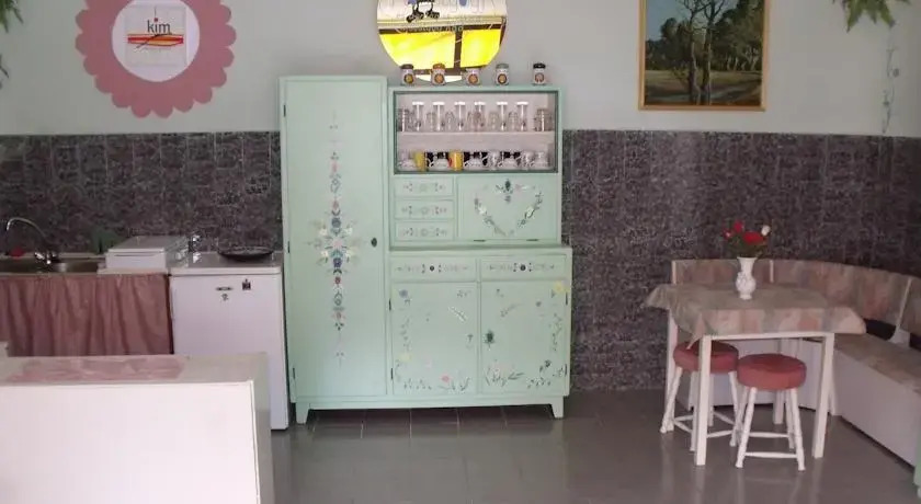 Gabi Apartman