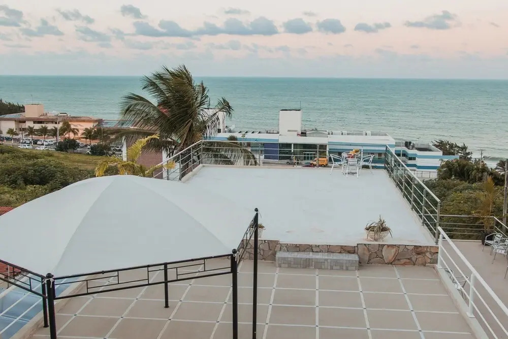 Bela Vista Praia Hotel