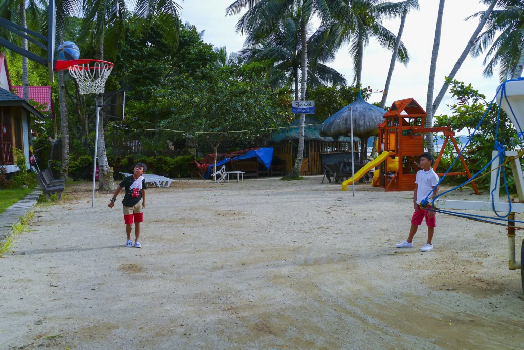 Doublegem Beach Resort and Hotel