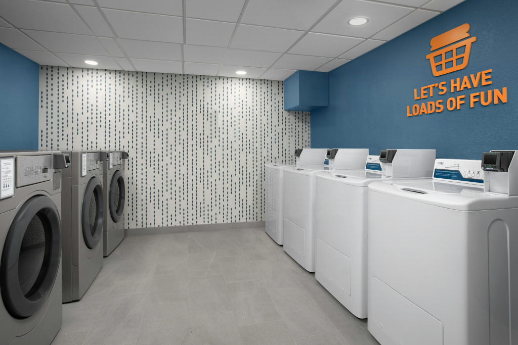 Home2 Suites by Hilton Scottsdale Old Town