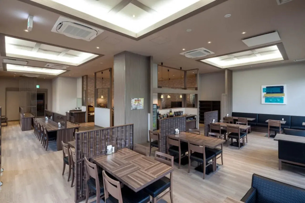 Hotel Route Inn Okayama Ibara