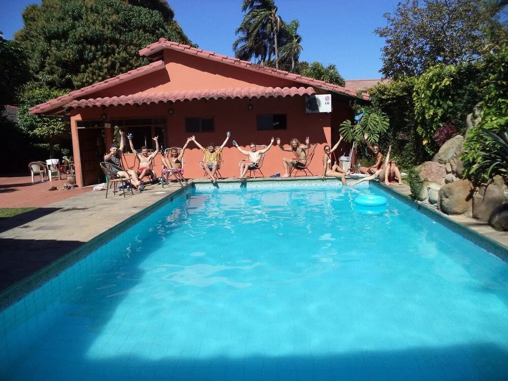 Lilis Hostel