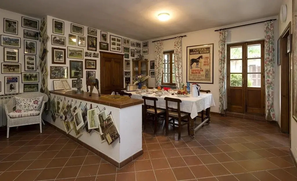 B&B Il Quadrifoglio