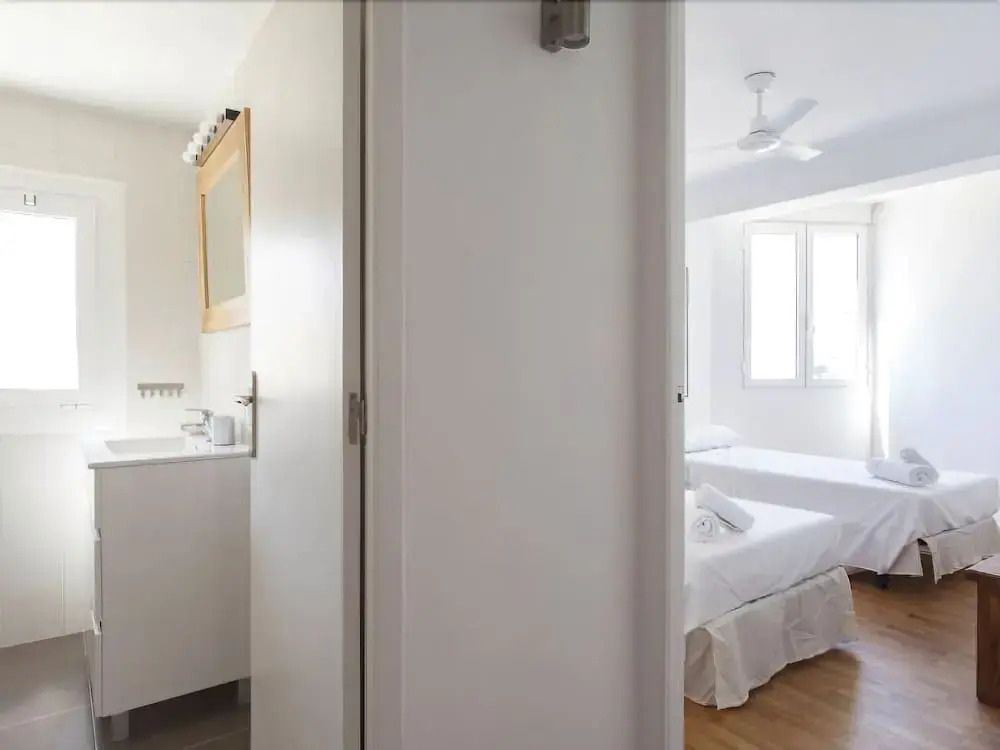 APARTAMENTOS KASA 25 - Sol y Playa