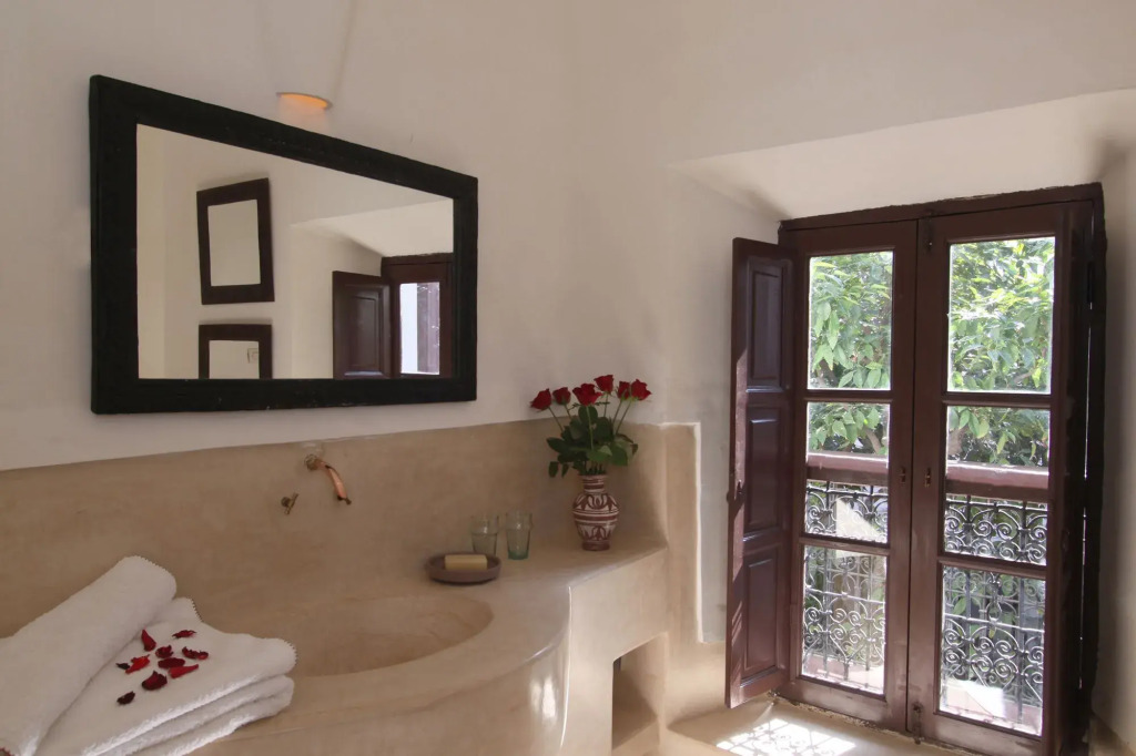 Riad Dar Aman