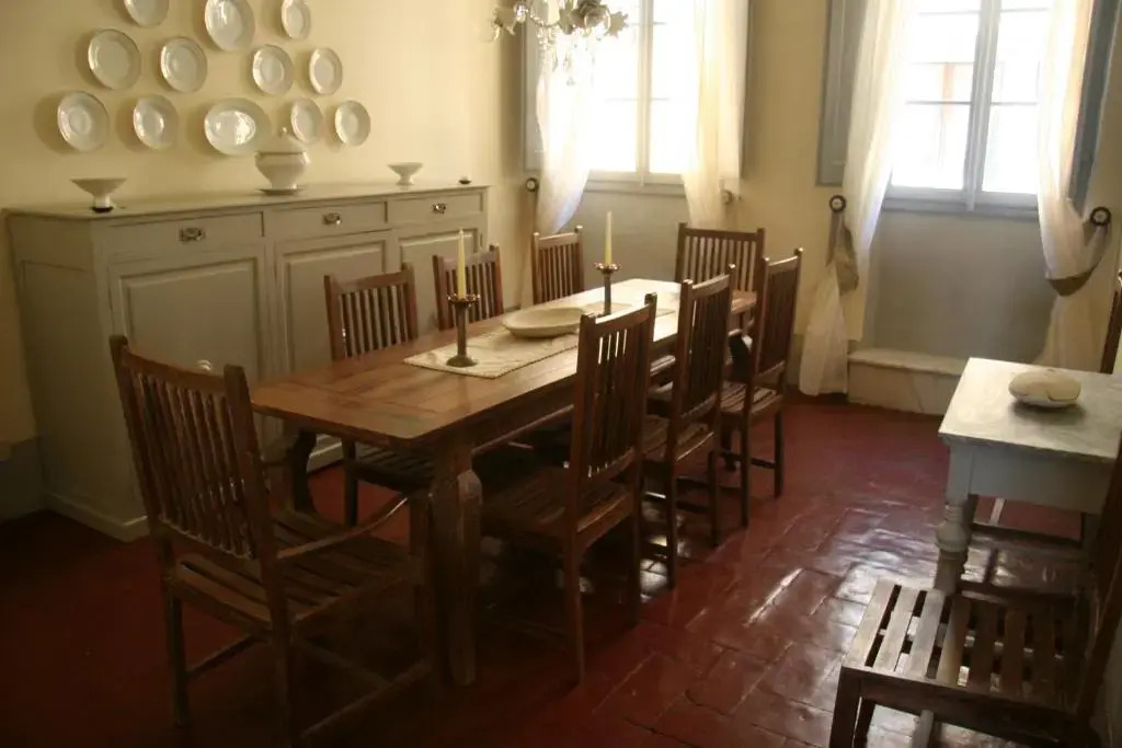 Casa Ermenegilda