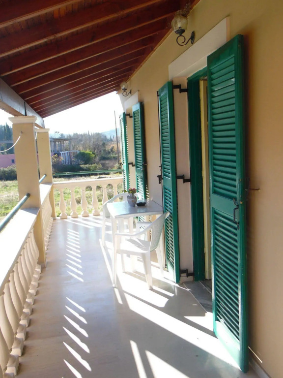 Katsaros Studios & Apartments