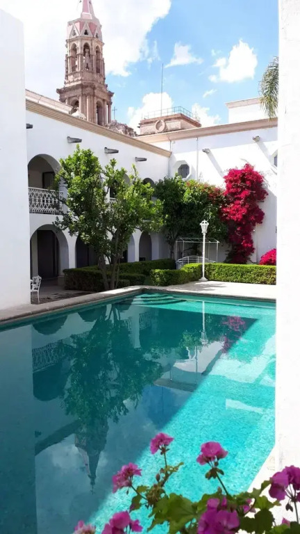 Casa Carranza 120 B&B
