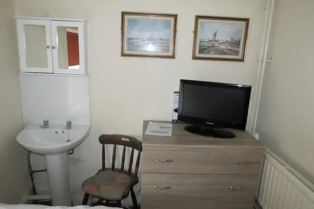 Esk Guest House