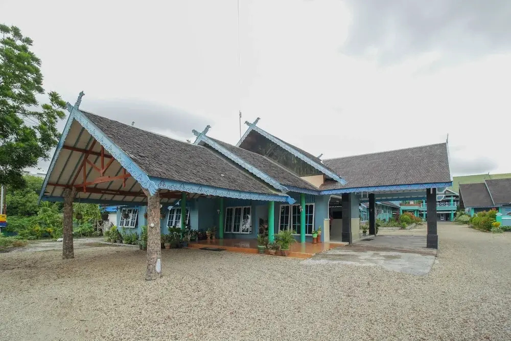 Airy Menteng Raden Saleh 1 Palangkaraya