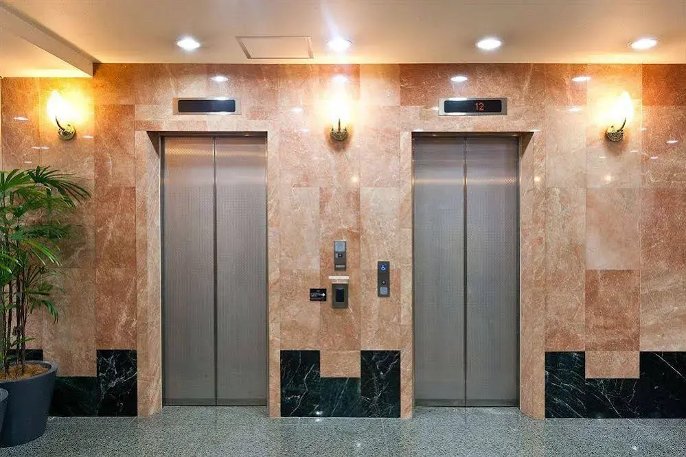 Trest Inn Nihombashi