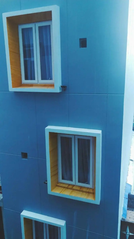 Lighthouse Homestay Vũng Tàu