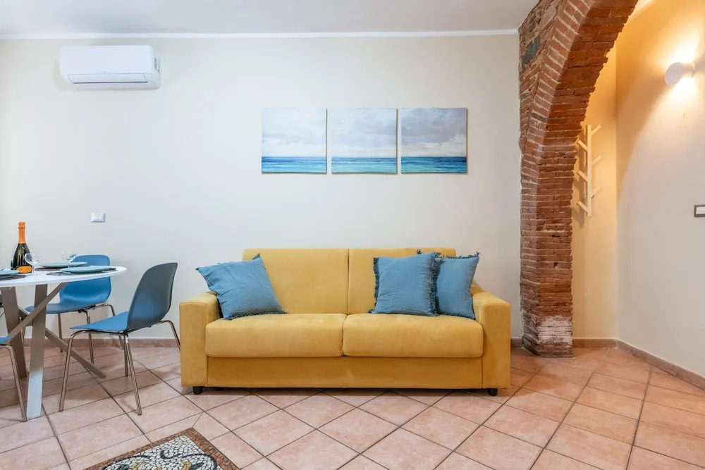 Sailor s House Livorno