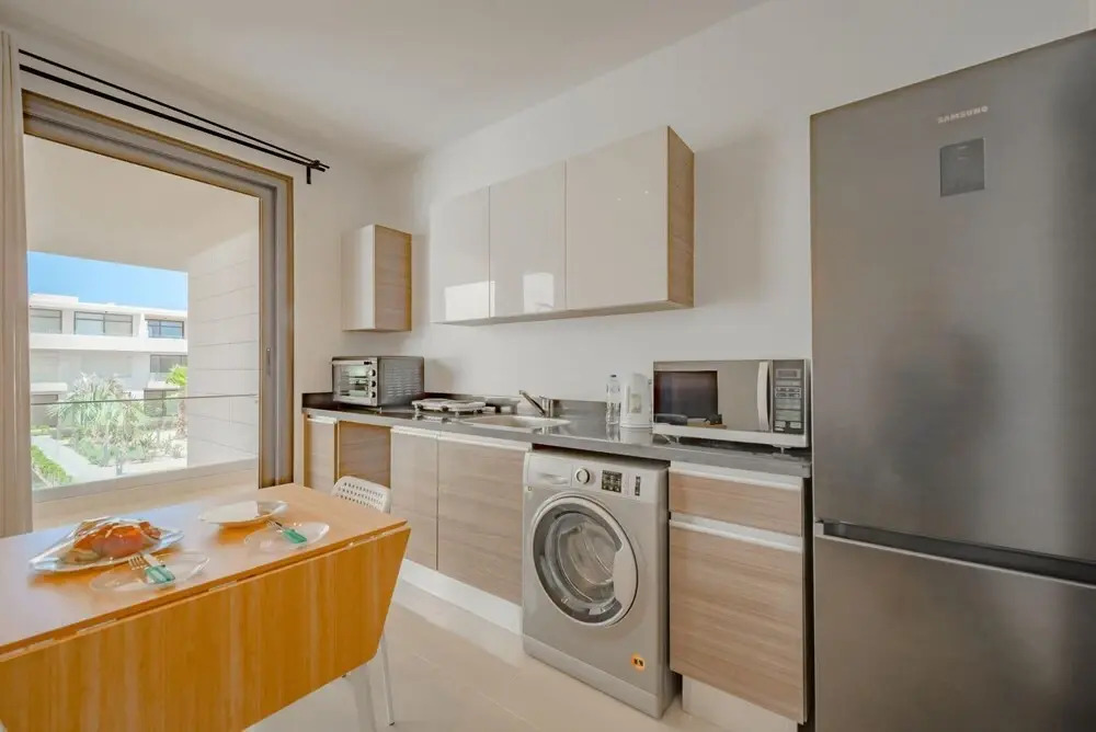 Vesta - Luxury APT - 1BR - Gcribs II