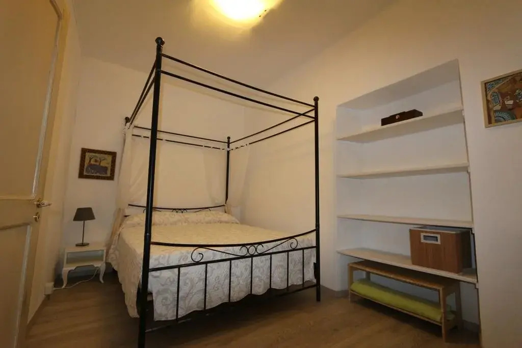 Casa Nicoletta