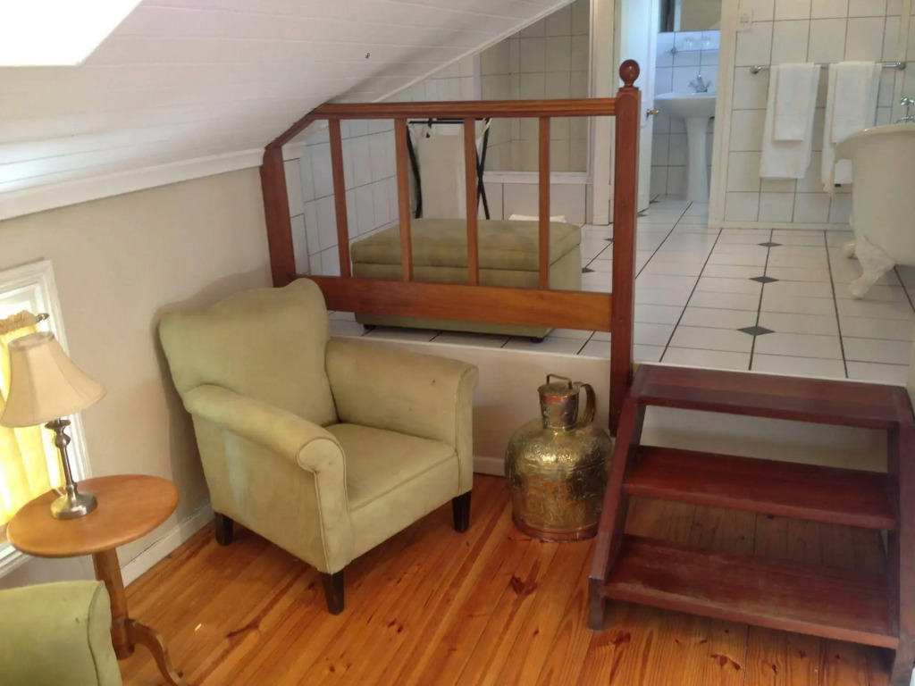 Ryneveld Country Lodge