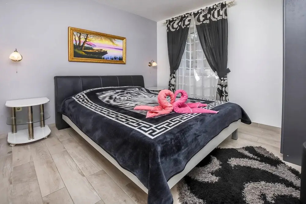 Apartment Iryna