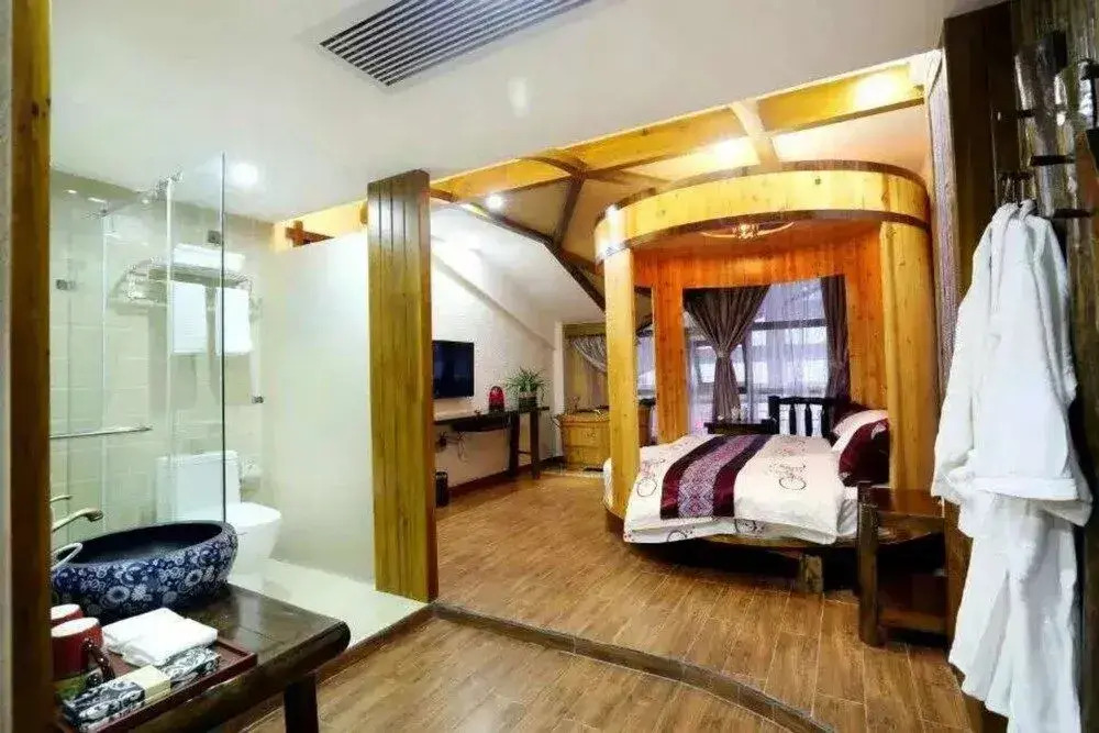 Barenju Inn
