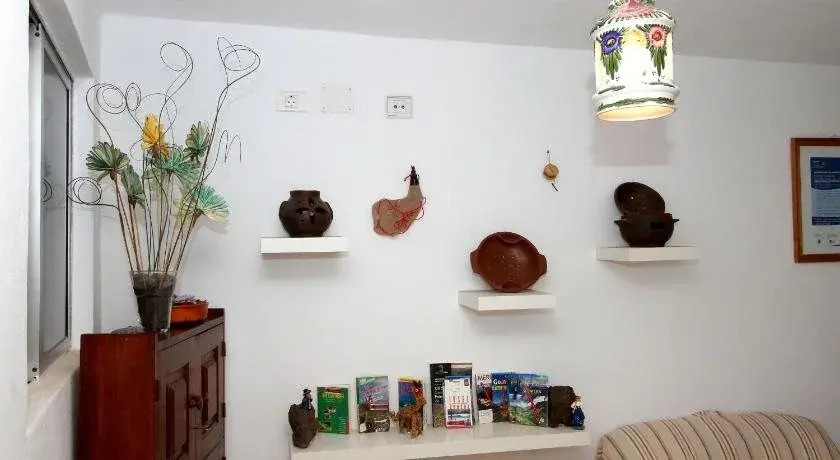 Loft Pension Candelaria
