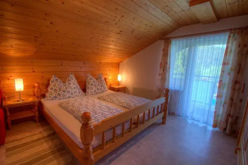 Haus am Wald
