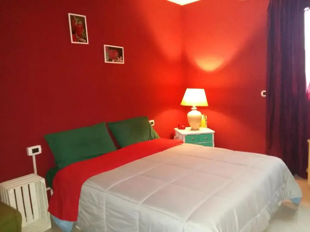 Bed and Breakfast Ca DPandin