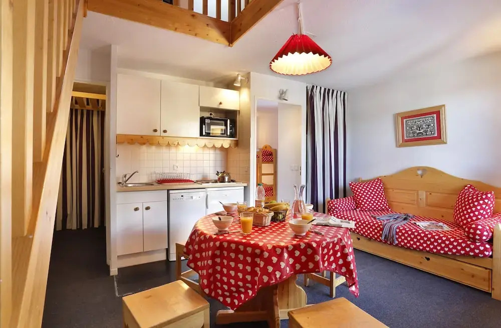 Residence Vega
