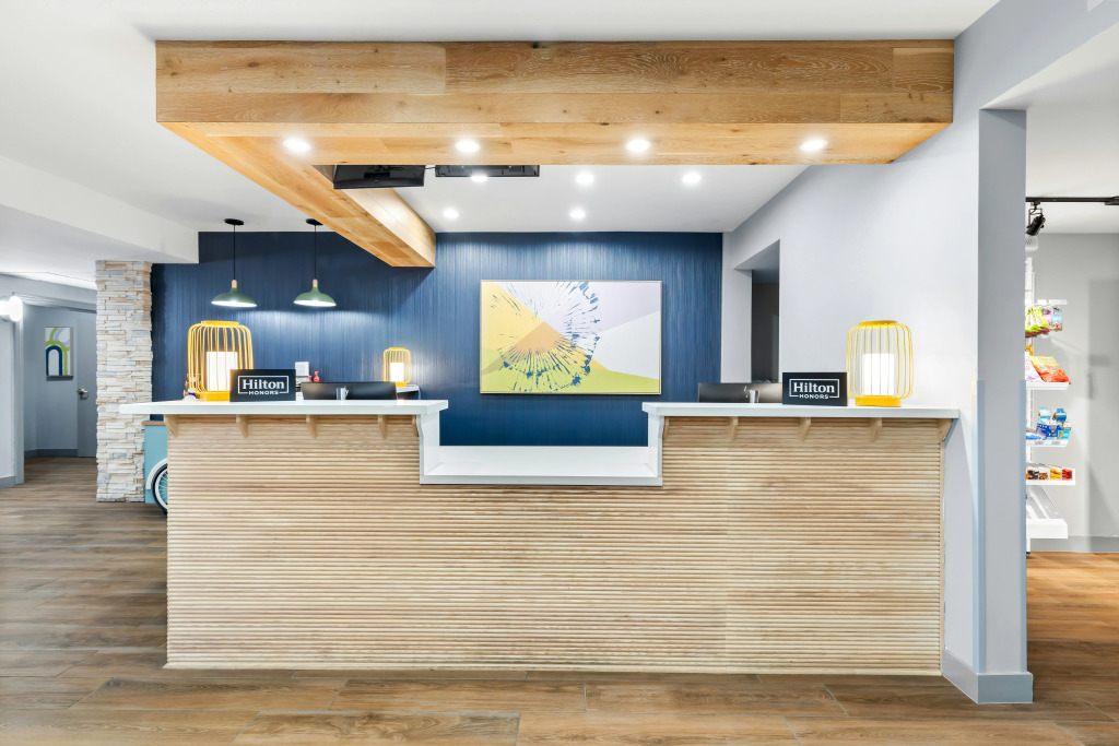 Spark By Hilton Redlands