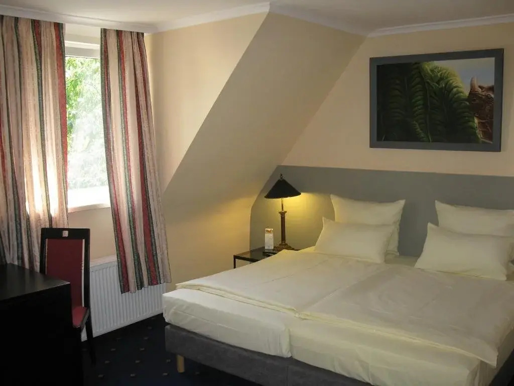 Löns Hotel Garni